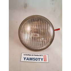 Reflektor Yamaha 50 TY