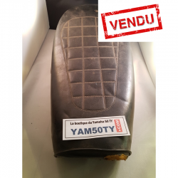 Yamaha 50 TY Sattel