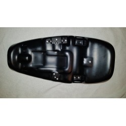 5 X motorcycle saddle