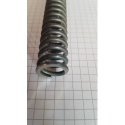 1 X Fork spring  Yamaha 50...