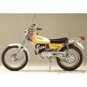 Kettenschutz 1G4. Modèle Japan