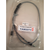 Throttle Wire Yamaha 50 TY