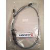 Throttle Wire Yamaha 50 TY