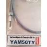 Cable compteur Yamaha 50 TY