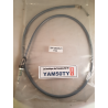 Clutch Cable Yamaha 50 TY