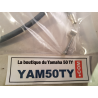 Cable embrayage Yamaha 50 TY
