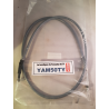 Bremszug Yamaha 50 TY