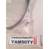 Bremszug Yamaha 50 TY