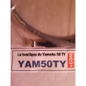 Cable de frein avant Yamaha 50 TY