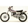 Selle Yamaha 50 TY