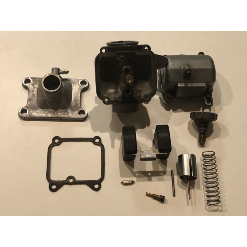 Carburateur Teikei Yamaha 50 TY