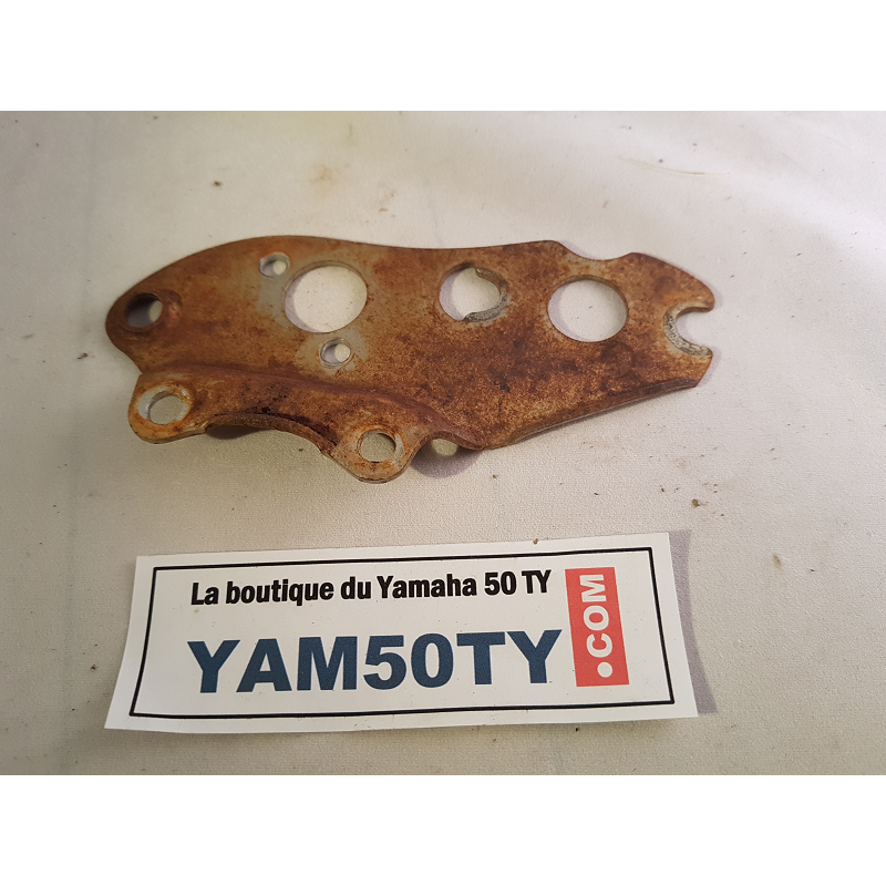 Support compteur Yamaha 50 TY