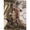 Couvercle carter gauche Yamaha 50 TY