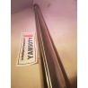 Gabelstandrohr verchromt Yamaha  50 TY 1G4
