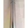 Chrome tube Yamaha 50 TY 1G4