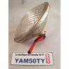 Optique  phare  avant Yamaha 50 TY