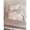 Ressort cerclage optique  phare  avant Yamaha 50 TY