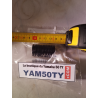 Caoutchouc, Pédale de sélecteur Yamaha 50 TY