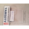 Joint Torique, Bouchon niveau d'huile Yamaha 50 TY