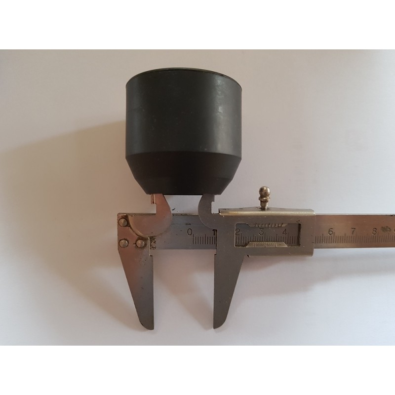 Caoutchouc joint poussiere Yamaha  50 TY 1G4