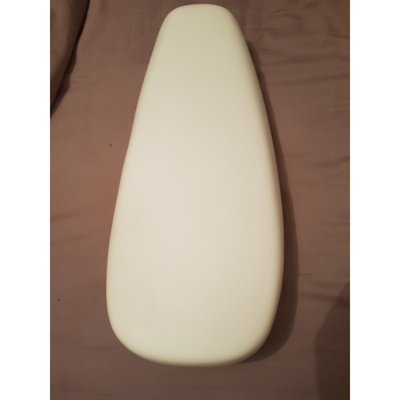 Mousse de selle