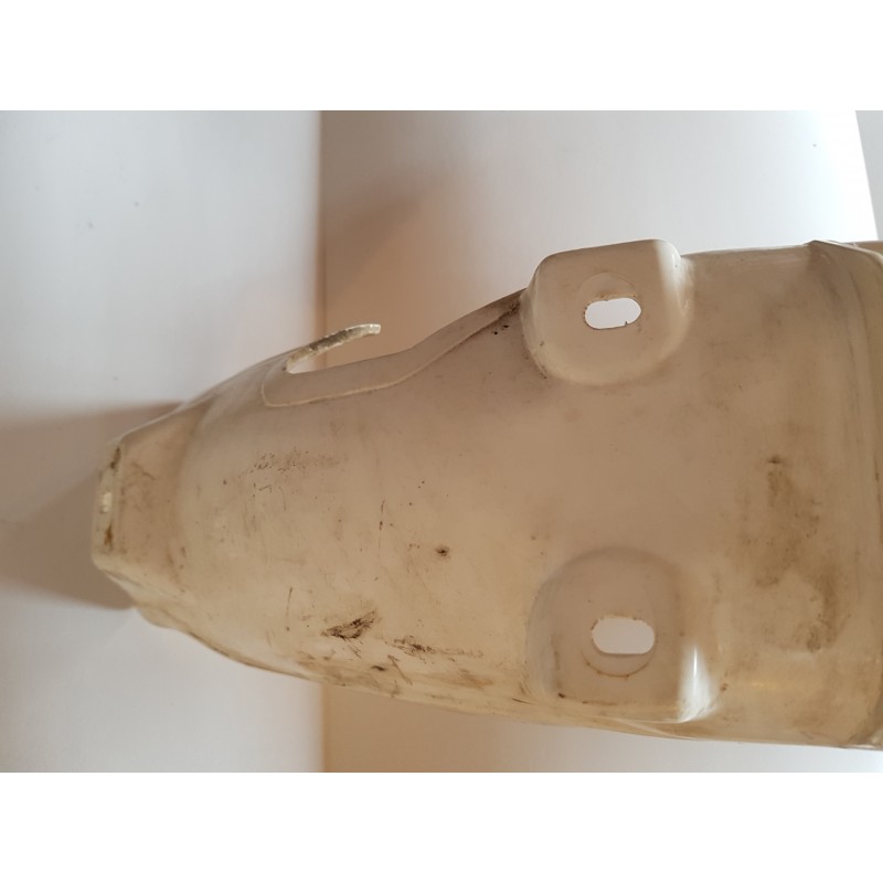 mudguard 1G4 Rear Occasion