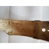 mudguard 1G4 Rear Occasion