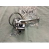 Kompletter rechter Hebel Yamaha 50 TY