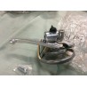Kompletter rechter Hebel Yamaha 50 TY