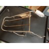Luggage rack Yamaha 50 TY model Japan