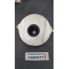 Yamaha 50 TY Scheinwerfer