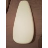 5 X Mousse de selle