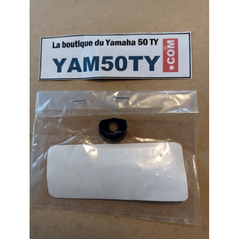 Waschmaschine Tachometer Yamaha  50 TY