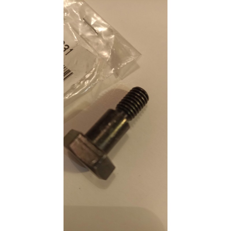 Ecrou bequille Yamaha 50 TY