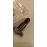 Motorcycle stand bolt  Yamaha 50 TY