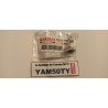 Motorcycle stand bolt  Yamaha 50 TY