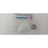 Getriebeausgangsmutter Yamaha 50 TY
