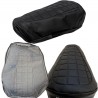 Saddle cover Yamaha 50 TY Japan