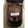 Yamaha 50 TY saddle
