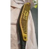 Echappement avec grille Yamaha 50 TY