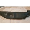 Echappement avec grille Yamaha 50 TY