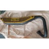Echappement avec grille Yamaha 50 TY