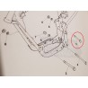 Bolt, Flange