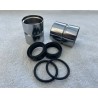 2 X Ecrou Neufs pour fourche Yamaha 50 TY