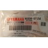 Bouchon Commodo Noir 50 TY