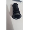 Rubber rear footrest Yamaha 50 TY