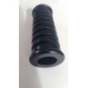 Rubber rear footrest Yamaha 50 TY