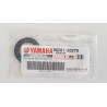 Rondelle, plaque  repose pied AR Yamaha  50 TY