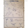 Affiche atelier Yamaha 50 TY