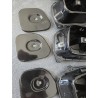 Air Filter Box Yamaha 50 TY